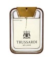 Trussardi My Land Pour Homme Eau de Toilette 100ml. UNBOX