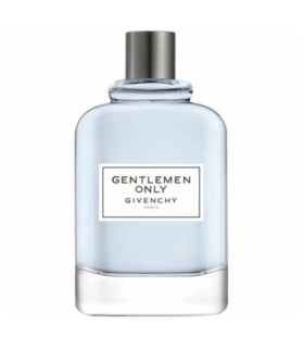 Givenchy Gentlemen Only Eau de Toilette 100ml. DISCONTINUED VERSION UNBOX