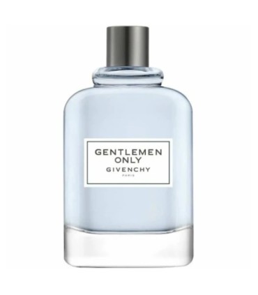 Givenchy Gentlemen Only Eau de Toilette 100ml. DISCONTINUED VERSION UNBOX