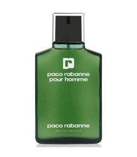 Paco Rabanne Pour Homme Eau de Toilette 100ml. UNBOX
