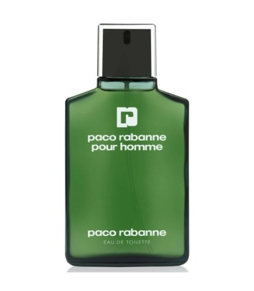 Paco Rabanne Pour Homme Eau de Toilette 100ml. UNBOX