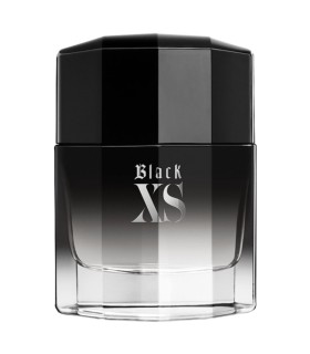 Paco Rabanne Black XS (2018) Eau de Toilette 100ml. UNBOX