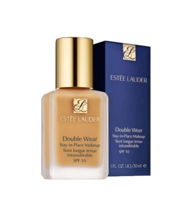 ESTEE LAUDER Double Wear Stay In Place Make-Up SPF 10 30ml. STARA FORMUŁA 2C2 Pale Almond