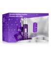 Clinique SET Wrinkle-Fighting Routine Skincare: Smart Clinical Repair Wrinkle Correcting Serum 30ml. + Smart Clinical Repair Wri