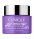 Clinique Smart Clinical Repair SPF30 Wrinkle Correcting Cream 75ml. Nr.1,2,3,4 All Skin Types