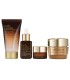 Estee Lauder SET Get Ready Routine Skincare Cleanse + Repair + Moisturize: Advanced Night Cleansing Gelée 30ml. + Advanced Night
