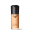 MAC Studio Fix Fluid SPF15 24HR Matte Foundation + Oil Control 30ml. NC25