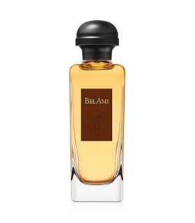 Hermes Bel Ami Eau de Toilette 100ml. UNBOX