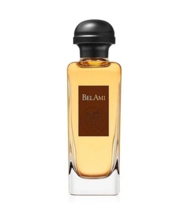 Hermes Bel Ami Eau de Toilette 100ml. UNBOX
