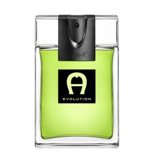 Aigner Man 2 Evolution Eau de Toilette 50ml. DISCONTINUED