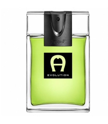 Aigner Man 2 Evolution Eau de Toilette 50ml. DISCONTINUED