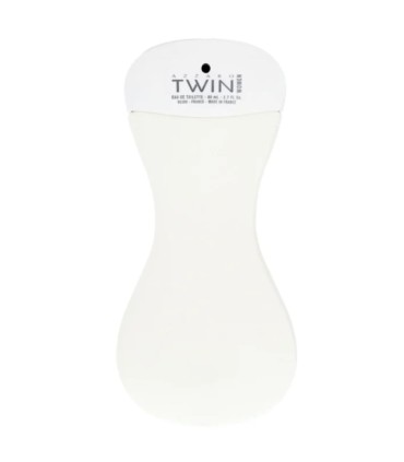 Azzaro Twin Women Eau de Toilette 80ml.