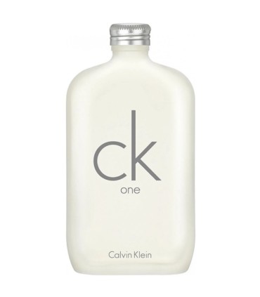 Calvin Klein CK One Eau de Toilette 200ml.