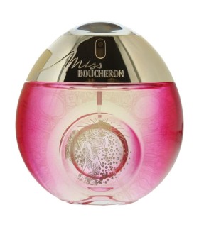 Boucheron Miss Boucheron Eau Legere Eau de Parfum 100ml. DISCONTINUED
