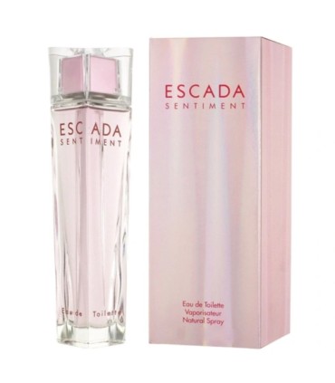 Escada Sentiment Eau de Toilette 75ml. DISCONTINUED