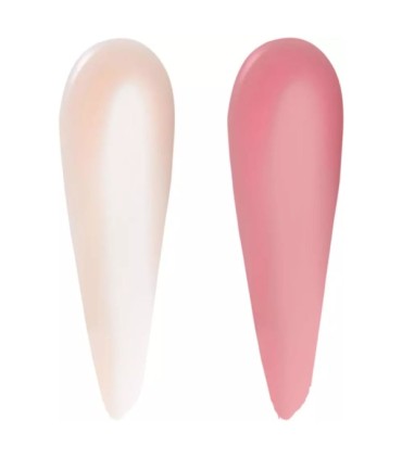 Bobbi Brown Extra Plump Lip Serum Duo: Bare Pink 6ml. +  Bare Rose 6ml.