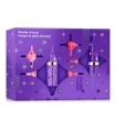 Clinique SET Plenty of Pop Longwear: Pop Longwear Lipstick Nude Pop 3,8g. + Pop Longwear Lipstick Love Pop 3,8g. + Pop Longwear 