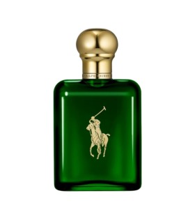 Ralph Lauren Polo Eau de Toilette 125ml. UNBOX