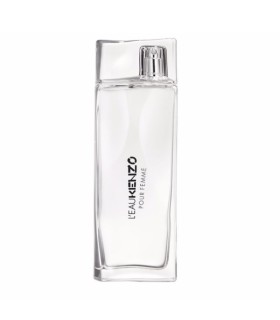 Kenzo L eau Kenzo Pour Femme Eau de Toilette 100ml. UNBOX