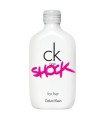Calvin Klein CK One Shock for Her Eau de Toilette 200ml.