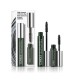 Clinique SET High Impact Mascara Duo: High Impact Mascara Duo 7ml. Black + High Impact Mascara 3,5ml. ZESTAW