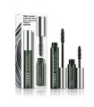 Clinique SET High Impact Mascara Duo: High Impact Mascara Duo 7ml. Black + High Impact Mascara 3,5ml. ZESTAW