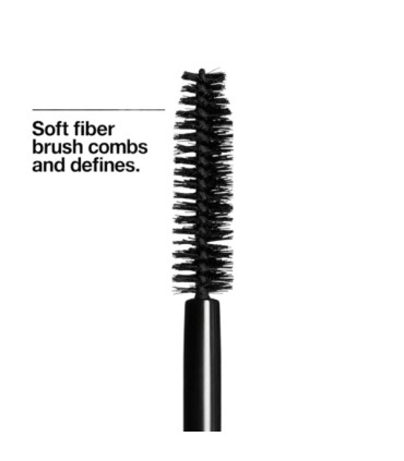 Clinique SET High Impact Mascara Duo: High Impact Mascara Duo 7ml. Black + High Impact Mascara 3,5ml. ZESTAW