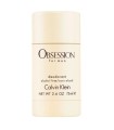 Calvin Klein Obsession for Men deodorant stick 75ml.