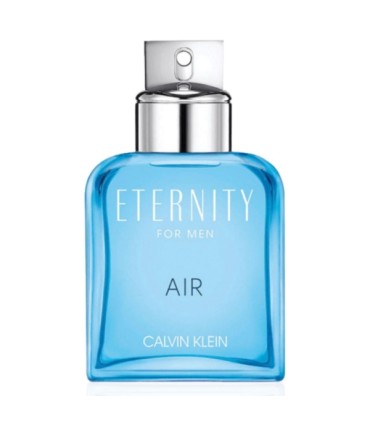 Calvin Klein Eternity Air Men Eau de Toilette 100ml.