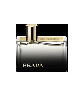 Prada Leau Ambree Eau de Parfum 80ml. DISCONTINUED UNBOX UNYTEK 20% I USZKODZENIE MECHANICZNE ATOMIZER