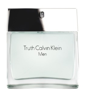 Calvin Klein Truth Men Eau de Toilette 100ml.