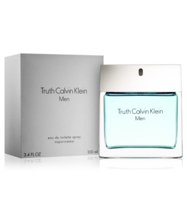 Calvin Klein Truth Men Eau de Toilette 100ml.