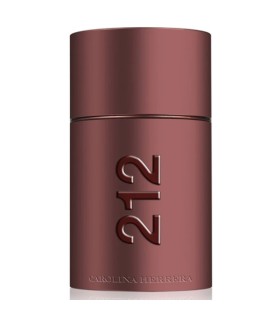 Carolina Herrera 212 Sexy Men Eau de Toilette 50ml.