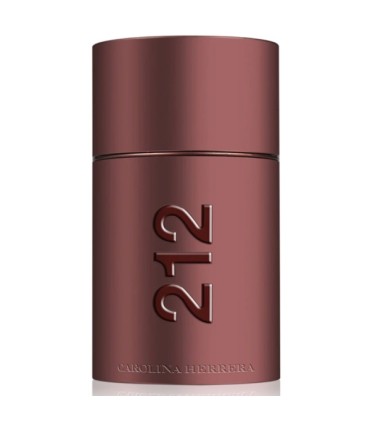 Carolina Herrera 212 Sexy Men Eau de Toilette 50ml.