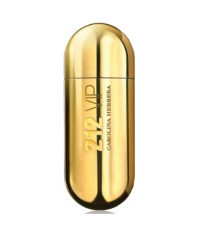 Carolina Herrera 212 VIP Eau de Parfum 80ml.