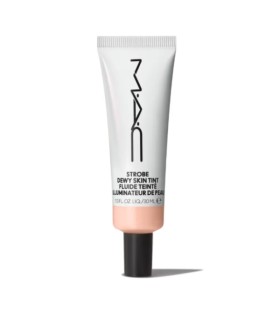 MAC Strobe Dewy Skin Tint 30ml. Light 4
