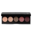 Bobbi Brown Rosey Nudes Eye Shadow Palette 6g.