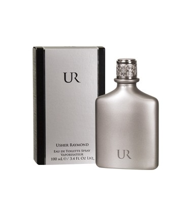Usher UR for Men Eau de Toilette 100ml. DISCONTINUED