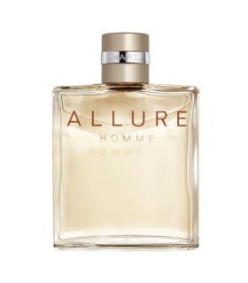 Chanel Allure Homme Eau de Toilette 150ml.