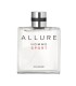 Chanel Allure Homme Sport Cologne Eau de Toilette 100ml.
