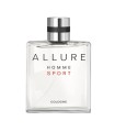 Chanel Allure Homme Sport Cologne Eau de Toilette 100ml.