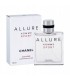 Chanel Allure Homme Sport Cologne Eau de Toilette 100ml.