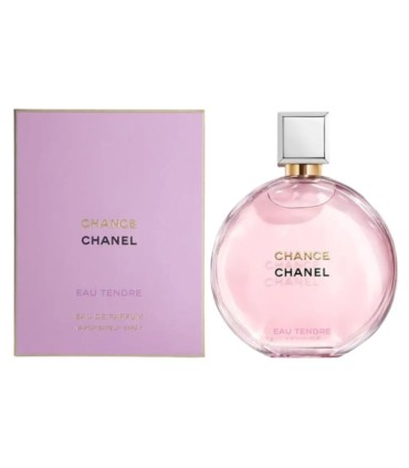 Chanel Chance Eau Tendre Eau de Parfum 100ml.