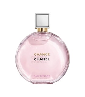 Chanel Chance Eau Tendre Eau de Toilette 100ml.