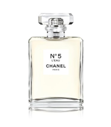 Chanel No 5 L Eau Eau de Toilette 200ml.