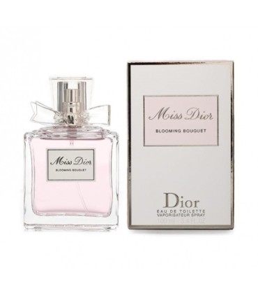 Dior Miss Dior Blooming Bouquet Eau de Toilette 150ml. DISCONTINUED VERSION 2016-2019