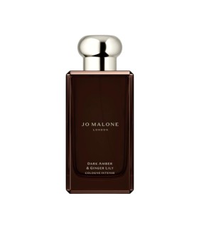 Jo Malone Dark Amber & Ginger Lily Cologne Intense Eau de Cologne 100ml.