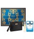 Versace Man Eau Fraiche Eau de Toilette 100ml. + Eau De Toilette 10ml. + Kosmetyczka ZESTAW