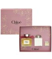 Chloe Signature L Eau de Parfum Intense 100ml. + Body Lotion 100ml. + Eau de Parfum Intense 5ml. ZESTAW