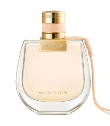 Chloe Nomade Eau de Toilette 75ml. UNBOX